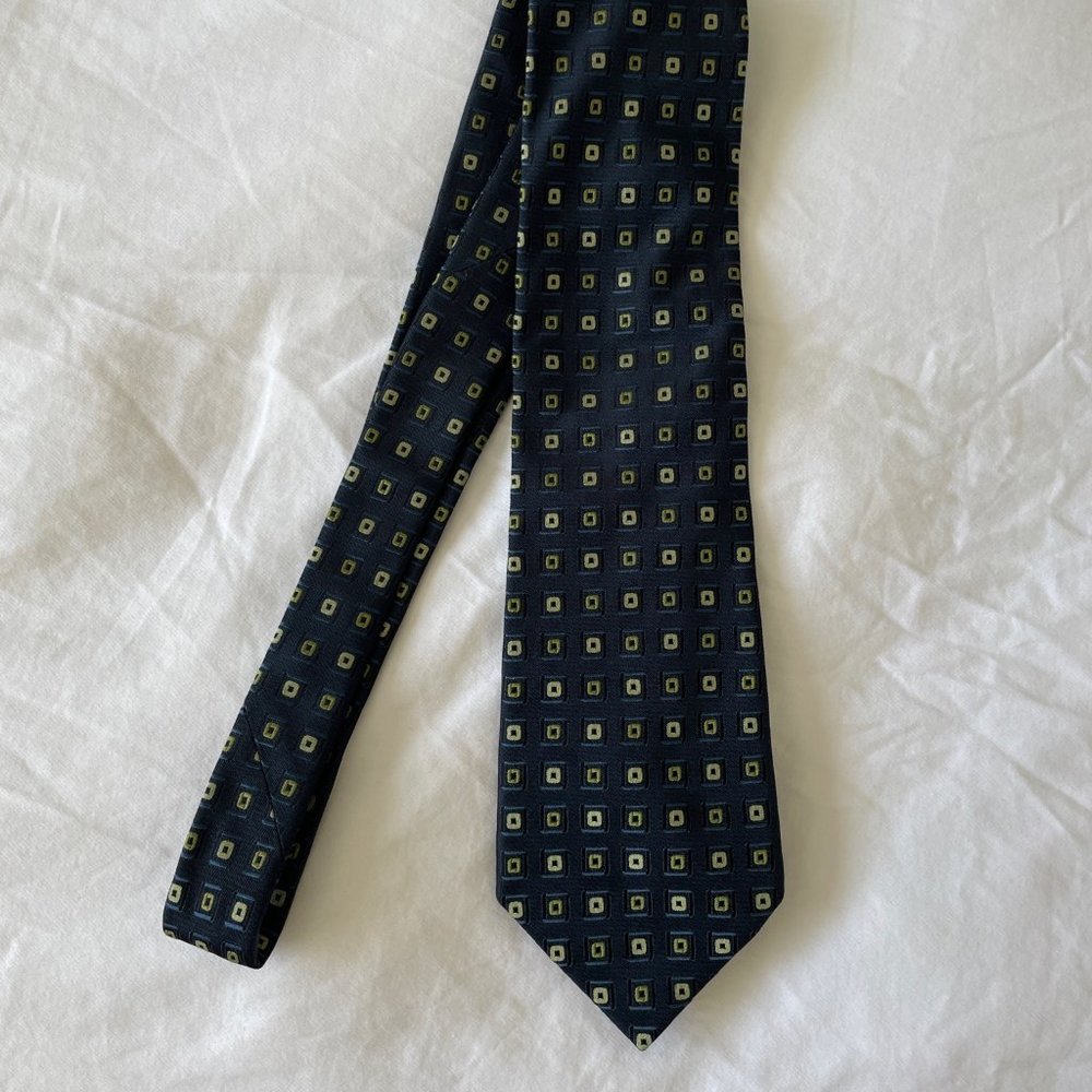 Men's Canali Tie